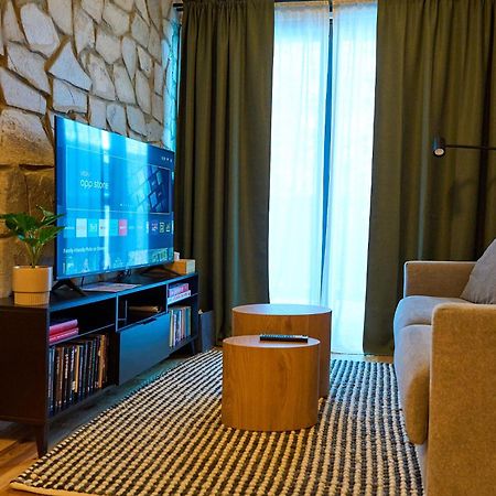 1-Bedroom Apartment Adam With Free Parking Demanovska Dolina Εξωτερικό φωτογραφία