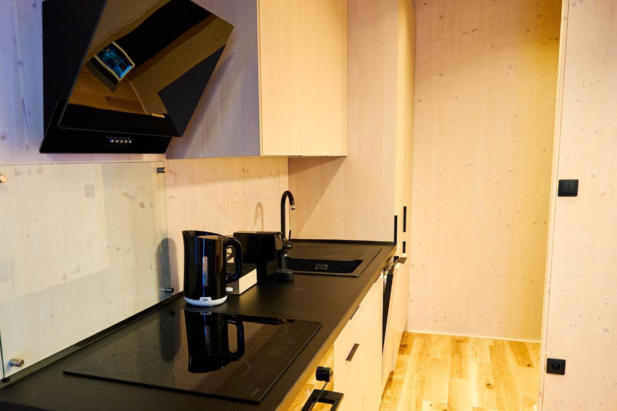 1-Bedroom Apartment Adam With Free Parking Demanovska Dolina Εξωτερικό φωτογραφία