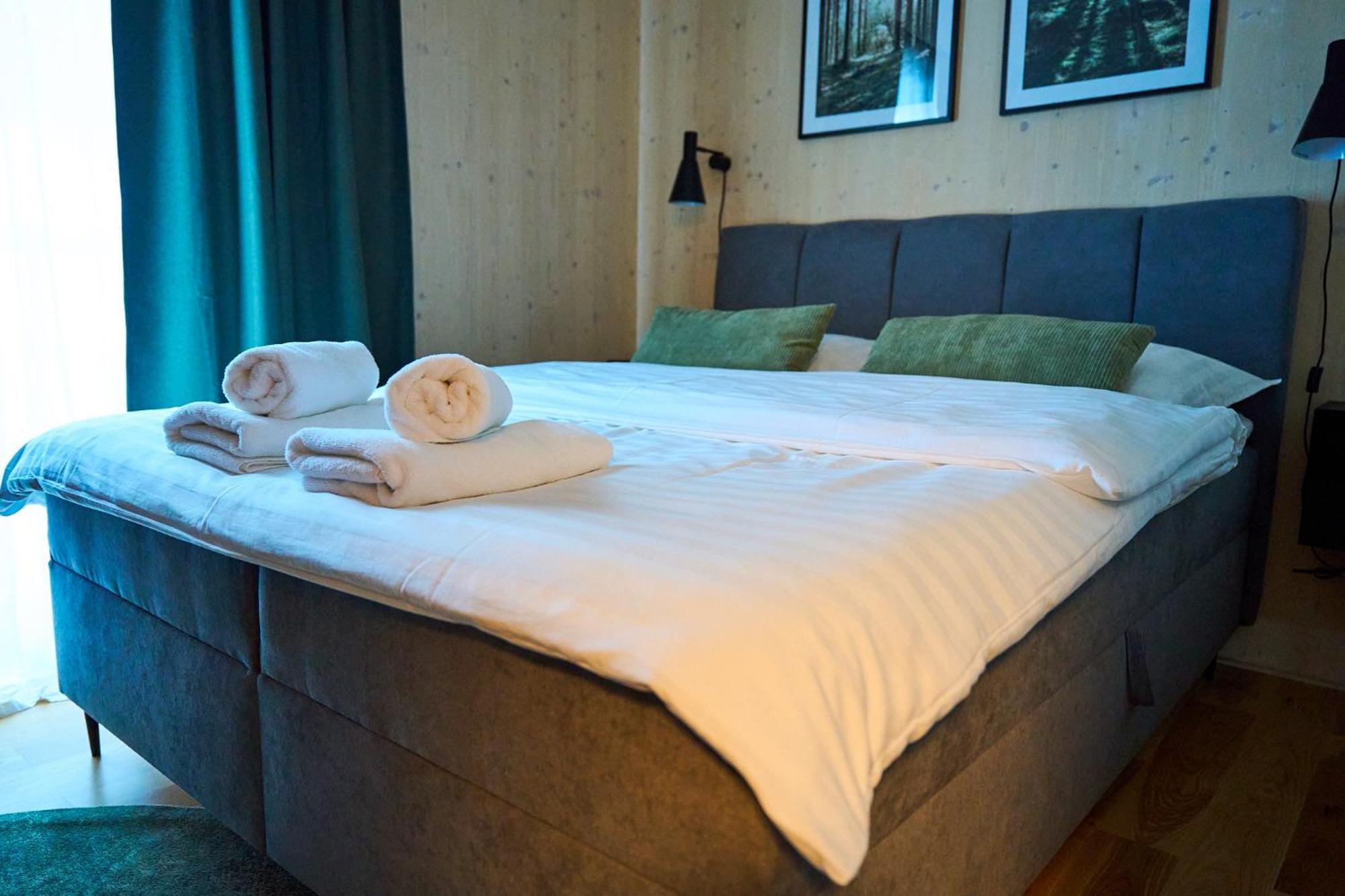 1-Bedroom Apartment Adam With Free Parking Demanovska Dolina Εξωτερικό φωτογραφία