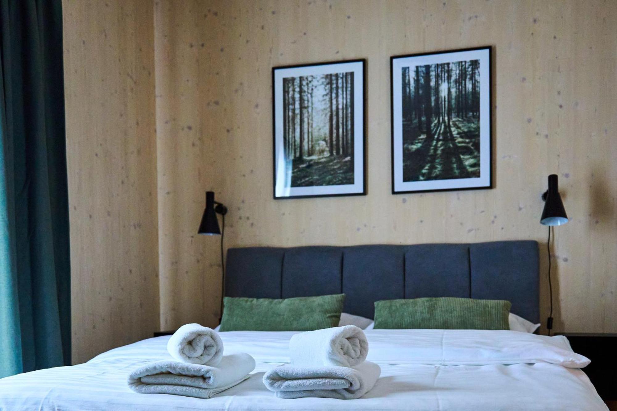 1-Bedroom Apartment Adam With Free Parking Demanovska Dolina Εξωτερικό φωτογραφία