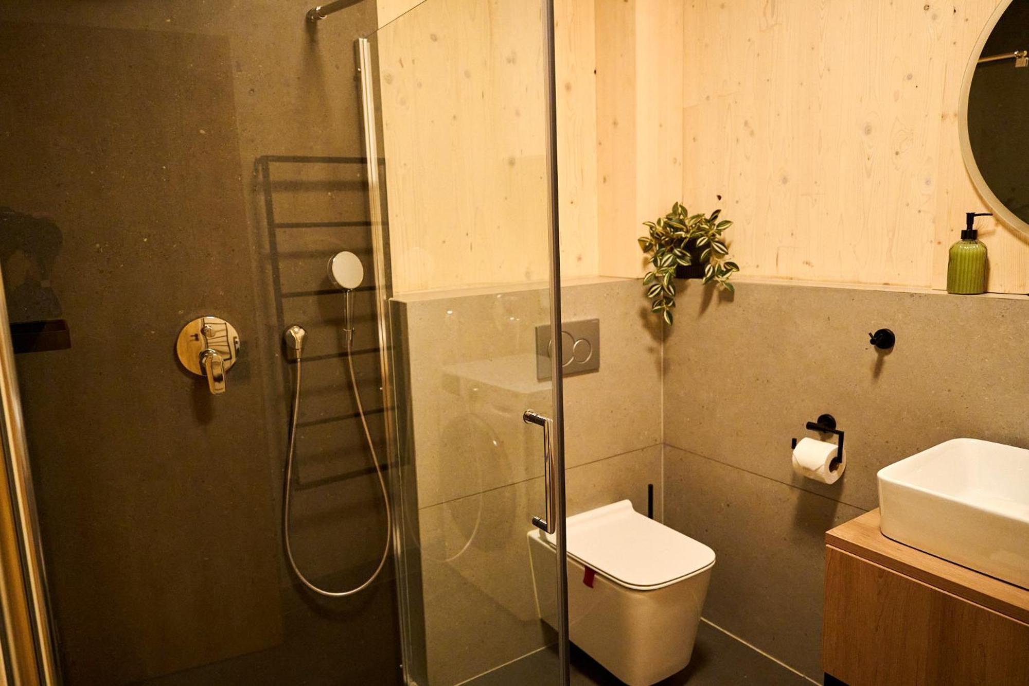 1-Bedroom Apartment Adam With Free Parking Demanovska Dolina Εξωτερικό φωτογραφία