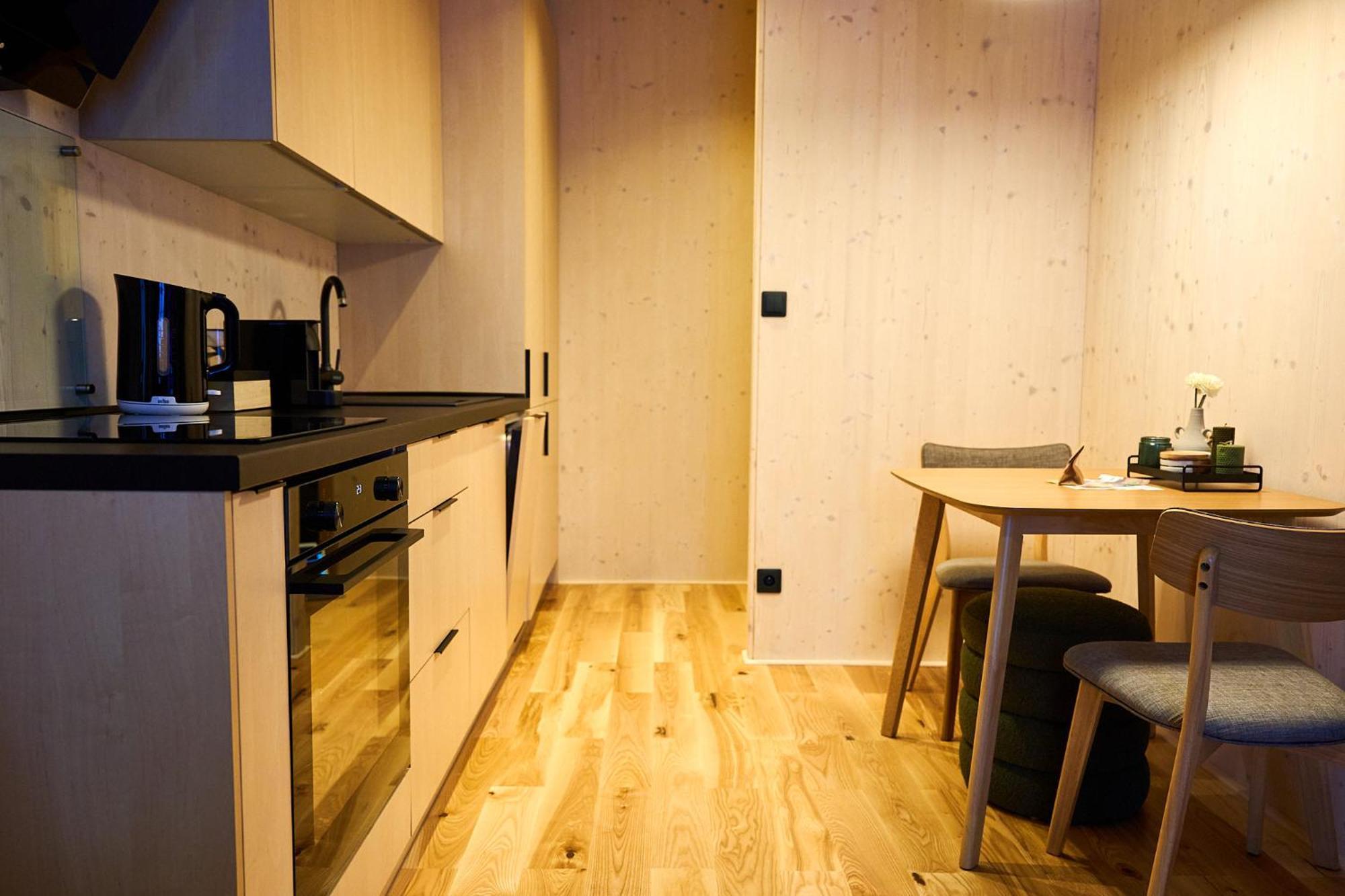 1-Bedroom Apartment Adam With Free Parking Demanovska Dolina Εξωτερικό φωτογραφία
