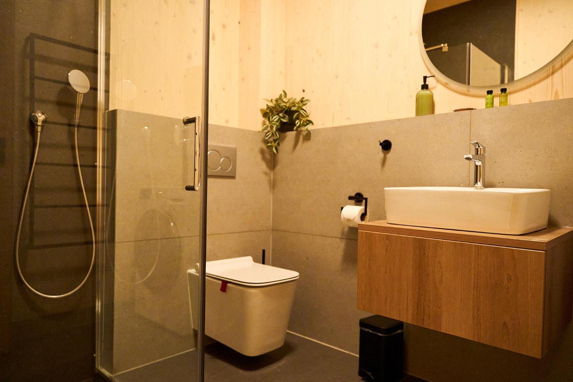 1-Bedroom Apartment Adam With Free Parking Demanovska Dolina Εξωτερικό φωτογραφία